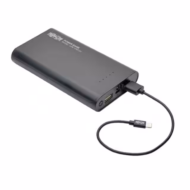 UPB-12K0-2U Tripp Lite  Chargeurs de batterie